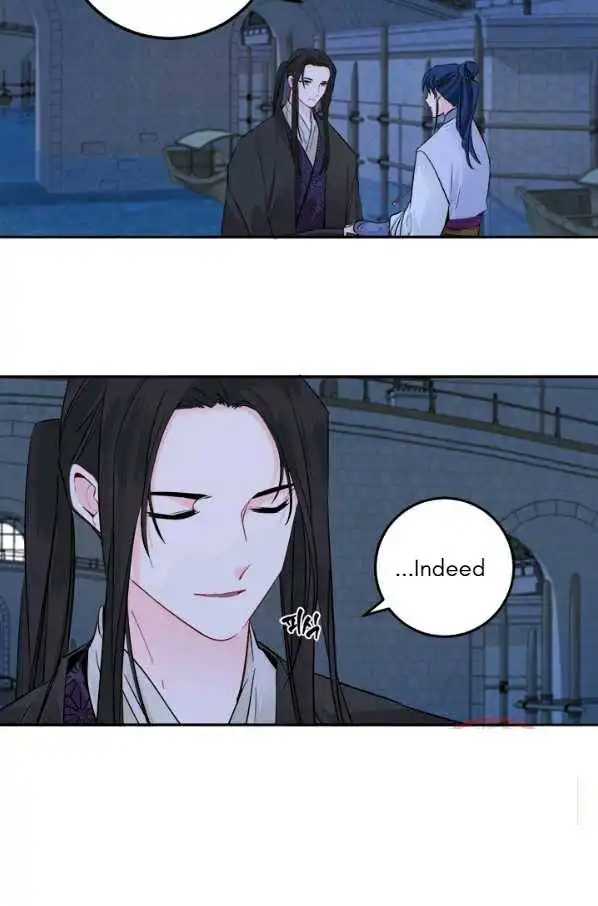 Yeon Lok Heun Chapter 121 34